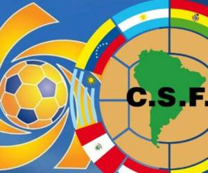 La fusión de las eliminatorias entre Concacaf y Conmebol para el mundial de 2026 parece que es un proyecto que no llegará (Foto: Internet)