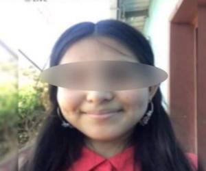 Glenda Abigail Alvarado, de 12 años de edad, escapó la madrugada del pasado domingo de su casa en Santa Rosa de Copán, para encontrarse con personas desconocidas de un grupo de WhatsApp.