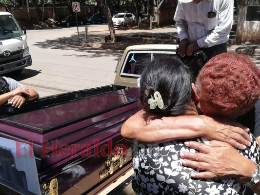 Al menos 134 personas han perdido la vida en las 38 masacres que se han registrado en Honduras, según el Observatorio de la Violencia de la UNAH. Foto: EL HERALDO.