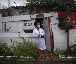 En las últimas 24 horas se registraron 936 muertes, de un total de 183,735 contabilizadas desde marzo.