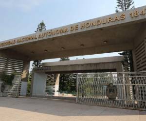 La UNAH cuestionó la ampliación del estado de excepción, argumentando que no ha sido acompañada de una “justificación técnica pública y específica”.