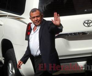 “Pepe” no sería el candidato presidencial del movimiento que busca constituir, afirmó Jorge Lobo.