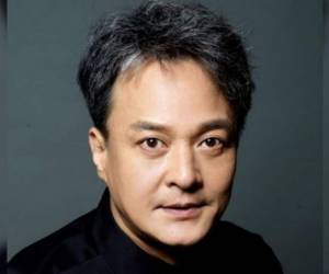 El intérprete Jo Min-ki, que en las últimas semanas había sido objeto de varias denuncias por abusos sexuales. Foto AFP