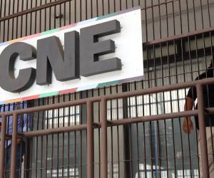 El Consejo Nacional Electoral (CNE) debe oficializar una fecha para las elecciones en Guanaja, luego de recibir la sentencia del Tribunal de Justicia Electoral (TJE).