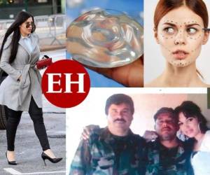 La belleza siempre ha sido un dilema para mujeres de todas las edades y en distintas partes del mundo. Sin embargo, en México está cobrando una demanda sinigual.Y es que los centros de cirugía plástica están recibiendo una gran pila de solicitudes de aquellas que sueñan con tener una figura como Kim Kardashian o en su defecto parecerse a Emma Coronel. La mayoría de ellas busca hacerse procedimientos asociados con lo que se conoce como 'narcoestética'. ¿Qué implica y en qué consiste? Todo a continuación.