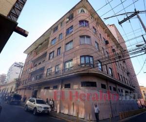 La Sefin es la responsable del presupuesto general.