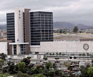 El BCH justifica las bajas tasas de inflación que se registran en el país a la interacción de una serie de factores.