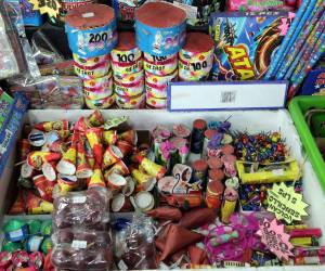 Con incautaciones y multas que podrían superar varios salarios mínimos, la AMDC reforzará medidas antipólvora.