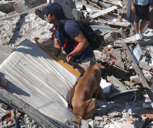 Terremoto de 7.4 en Colombia deja daños en al menos seis aeropuertos