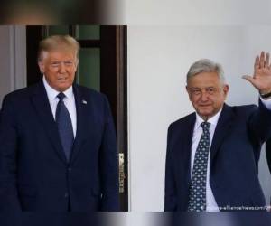 No me gusta la censura, no me gusta que a nadie lo censuren y le quiten el derecho de transmitir un mensaje en Twitter o en 'Face' (Facebook), no estoy de acuerdo con eso. Foto: AFP