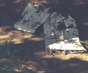 Según las primeras investigaciones, la aeronave pertenece a <b>una escuela de vuelo local </b>del condado de Montgomery.