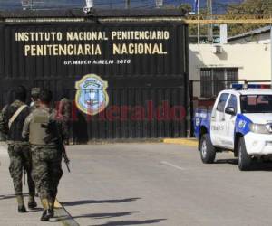 En la Penitenciaría de Támara se detectaron 16 nuevos casos.