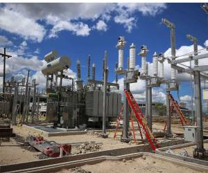 El proyecto tiene una inversión de 90 millones de lempiras.