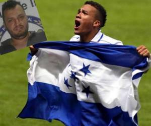 José Rafael Sosa Méndez es el hondureño, implicado en el crimen contra Arnold Peralta, que es solicitado en extradición.