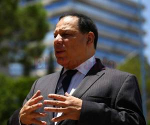 El neurólogo Marco Tulio Medina recibirá la medalla con la distinción de Caballero de la Legión de Honor de Francia.