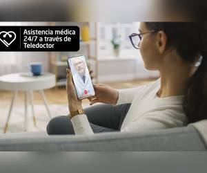 <i>El programa de Asistencia VIP de Banco Atlántida te ofrece protegerte y apoyarte en diferentes situaciones de tu vida.</i>