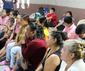 Este miércoles 14 de octubre se cumplen siete días de los deslizamientos en la colonia Villa Unión de la capital que dejaron a decenas de familias damnificadas, de las cuales muchas continuan en albergues. Más detalles a continuación.