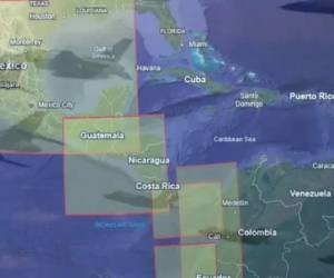 La Administración Federal de Aviación de EE.UU. (FAA) emitió cinco avisos advirtiendo a operadores aéreos estadounidenses de una situación potencialmente peligrosa en espacios aéreos sobre el Pacífico. ¿De qué trata?