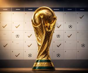 Por primera vez la FIFA organizó un Mundial con la participación de 48 selecciones. En total, el torneo de este año tendrá 104 partidos.