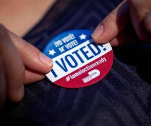 La norma de Florida ocurre en medio de presiones del presidente Donald Trump para que el senado apruebe la ley federal Save America Act.