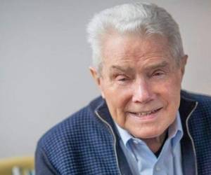 Desde el 2018, Palau venía luchando contra un cáncer de pulmón que se encontraba en fase terminal.