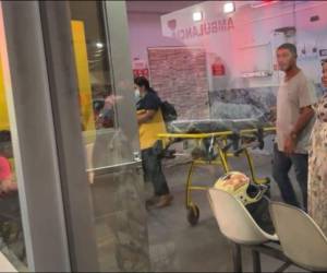 Ian, un niño de apenas 4 años, perdió la vida durante un tiroteo ocurrido en El Bálsamo, El Progreso, Yoro.