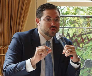 El diputado del Partido Libertad y Refundación, Jorge Cálix, pidió a la CSJ que no retrase extradición de JOH.