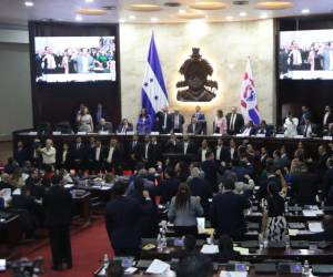 Los diputados que integran comisiones, encabezan bancadas o forman parte de la Junta Directiva acceden a beneficios adicionales.