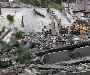 Sube a seis la cantidad de personas fallecidas en un derrumbe de un edificio en construcción en São Paulo. Aquí los nuevos detalles de la tragedia.