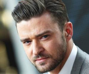 Justin Timberlake dijo que fue una decisión difícil pero que le cambió la vida. Foto: AFP
