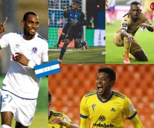 Después de jugar la Nations League en Estados Unidos, Fabián Coito, entrenador de la Selección de Honduras, tiene la tarea de escoger a los mejores para la Copa Oro 2021. ¿Qué opciones tiene el uruguayo? Aquí te contamos.