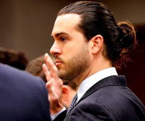 Pablo Lyle golpeó a un hombre cubano en Miami durante un altercado. Foto captura