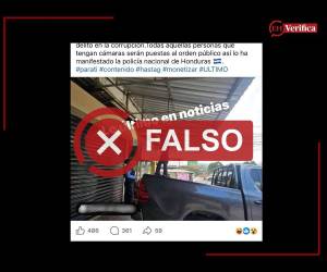 Captura de pantalla a una publicación de Facebook hecha el 3 de julio de 2026.