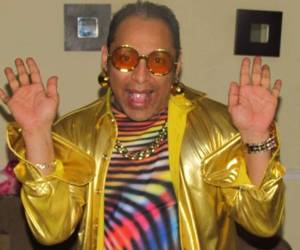 El comediante mexicano llega por primera vez a Tegucigalpa.