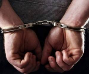 La sentencia del hondureño está programada para el próximo 26 de marzo de 2019 y podría enfrentar una pena máxima de 10 años. Foto: Referencia