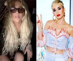 La publicación señala que las acusaciones de la artista fueron a través de un mensaje de texto enviado a la también cantante Lady Gaga.