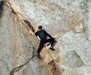 En lo que a proposiciones de matrimonio se refiere, la de Michael Banks era emocionante.