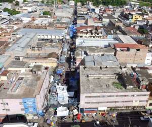 El plan de ordenamiento dará iniciará el próximo 7 de noviembre desde las 5:00 de la mañana y concluirá el 6 de enero de 2017, informó Manuel Vásquez, de la Gerencia de Orden Público de la administración local.