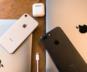 Usuarios de iPhone en Honduras no recibieron la notificación del 911 que sorprendió a cientos de pobladores el pasado 24 de septiembre. Ahora, serán incluidos en el simulacro.
