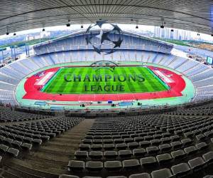 En el estadio olímpico Ataturk, en Estambul se jugará la final del 2020.