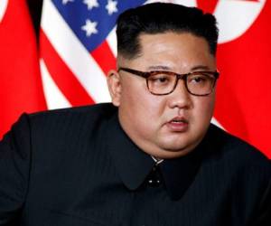 La reacción del líder norcoreano, Kim Jong Un se volvió viral inmediatamente.