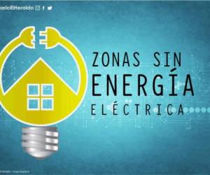 La EEH compartió la lista de sectores que estarán sin electricidad este jueves.