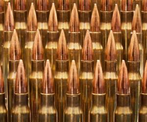 Esta es la primera vez que Estados Unidos informa de la entrega a Ucrania de munición de este tipo.