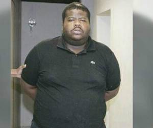 La Policía Civil señala que 'Fat family era uno de los jefes del tráfico de drogas de la favela Santo Amaro.