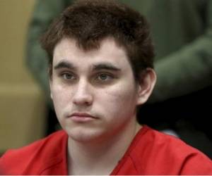 Nikolas Cruz mató a 17 personas en un colegio de Florida, Estados Unidos.