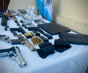 Las evidencias y la investigación son claves para culpar a los involucrados en los crímenes.