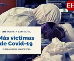 Los primeros seis meses del 2021, han confirmado que este año ha sido más mortífero por la pandemia del coronavirus en comparación del 2020, de acuerdo con las cifras compartidas por Sinager.