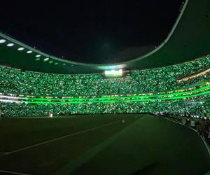 Un lamentable caso se dio en el estadio Azteca para el partido amistoso entre las selecciones de México y Portugal