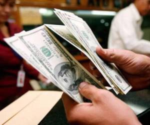 El crecimiento de las remesas fue diferente en cada país. Honduras presentó el mayor incremento, con 11.2 %, seguido de Guatemala, con 6.6 %, y El Salvador, con 3.7 %.