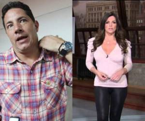 Fernando Del Rincón habló sobre el despido de Bárbara Bermudo.